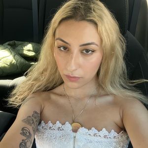 Meet your Posher, Maggie